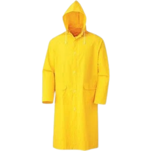 YAĞMURLUK YIRTILMAZ LÜX PARDESÜ KUPA